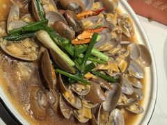 -鑫悦楼煎蟹·16年海鲜大排档