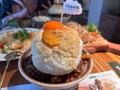 云朵卤肉饭-岛风·台食小馆 ISLAND BISTRO(烟台山店)