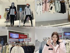 -KK ONE(京基滨河时代店)