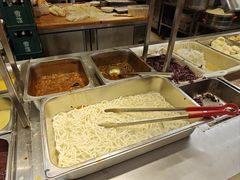 -富龙快餐店(铁西店)