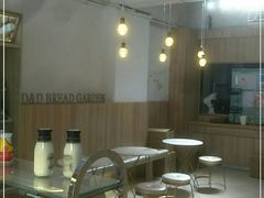 -顶东面包花园·生日蛋糕(世博店)