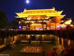 -三亚亚龙湾雅高美爵酒店