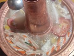-民食香·腊排骨野生菌美食(木府店)