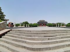 -洛阳古墓博物馆