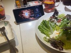 -汤姆家的牛排意面披萨(融创茂店)