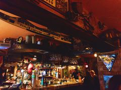 -流浪者复古西餐鸡尾酒吧(沈阳店)