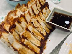 -奥华餐厅·老张记(台基厂店)
