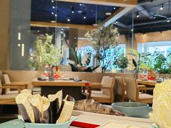-蘸小院铁锅炖·蘸酱菜·东北菜(怀远门店)
