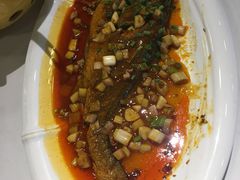 -老浒记烤鸭-北京菜(琉璃厂店)