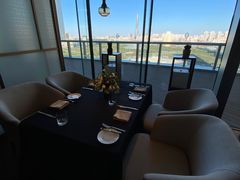 -于家堡洲际酒店·堡子里酒廊