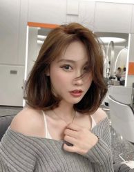 -FASHION PALACE hair+