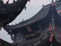 -九华山风景区