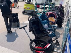 -南戴河国际娱乐中心