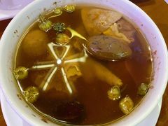 猪肺汤-啫神·广州地标美食(北京路店)