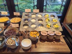 -杭州西子湖四季酒店-WL BISTRO西湖餐厅(灵隐路店)