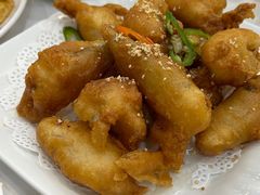 -新享乐海鲜(翠华路店)