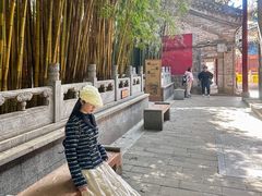 -潭柘寺景区