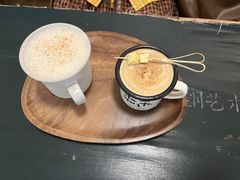 -CAFE CHEZ W一木家(香山路店)