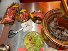 -西塔老太太泥炉烤肉(苏州大悦城店)