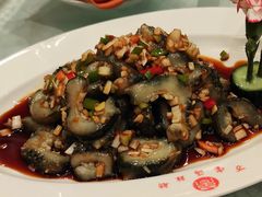 -万宝海鲜舫(劳动公园店)
