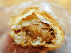 -白玉兰食品(中山公园龙之梦店)
