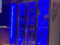 -新疆烧烤王(广灵店)