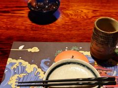 -西安凯悦酒店-自助餐厅·海鲜·烧烤