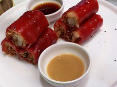 -蝴蝶里·粤菜·点心(滨江龙湖店)