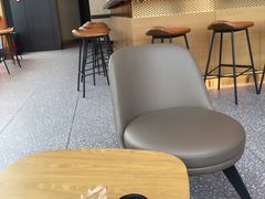 大堂-星巴克臻选(上海合生汇1F店)