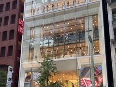 -优衣库(银座店)