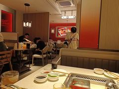 -海底捞火锅(杭州天虹购物中心店)