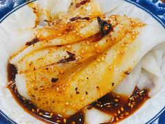热米皮-张明富面皮店(东大街店)