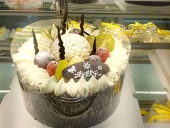 -华荣西饼屋(金禧店)