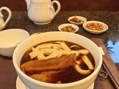 -中国厨房/台湾牛肉面