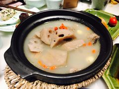 -京城小江南·北京烤鸭·江南土菜·白鱼(中关村店)