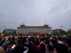 -怡咖啡·自助餐·西安香格里拉