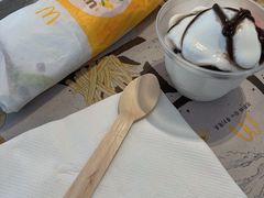 -麦当劳(塔园路店)