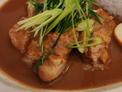 -CURRY YA 熟成咖哩專門店(深圳湾万象城店)