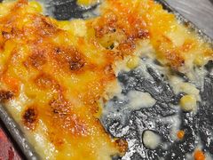 -合易泓烤肉•首创生椰大油边(宁山路店)