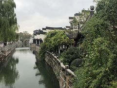 -南浔古镇