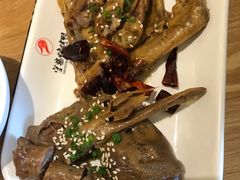 -守柴炉烤鸭(中海国际店)