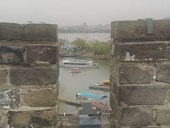 -南京城墙景区