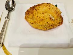 -万豪金殿(香港JW万豪酒店)