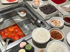 -海底捞火锅(群光广场店)