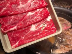 -温野菜涮涮锅(曲江大悦城店)