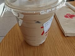 -Tims天好咖啡·贝果(凯德大峡谷购物中心店)