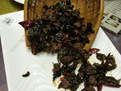 -花样宴荟(旺城店)