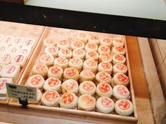 -泸溪河桃酥(长乐路店)