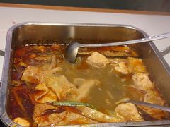 -螺大喜螺蛳粉火锅(雍和宫店)