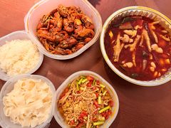 -马头巷·食景园(苏州总店)
